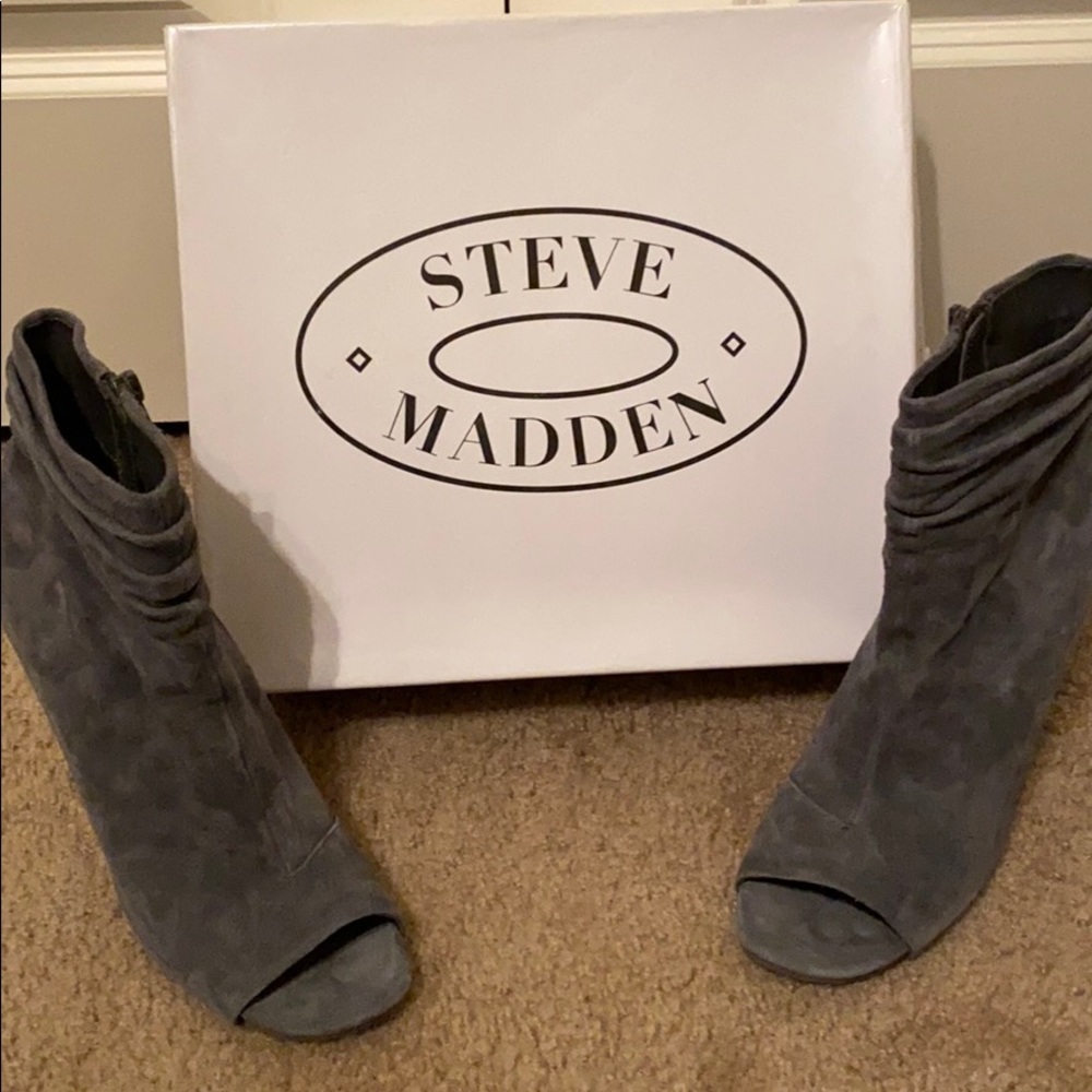 Steve Madden Heels